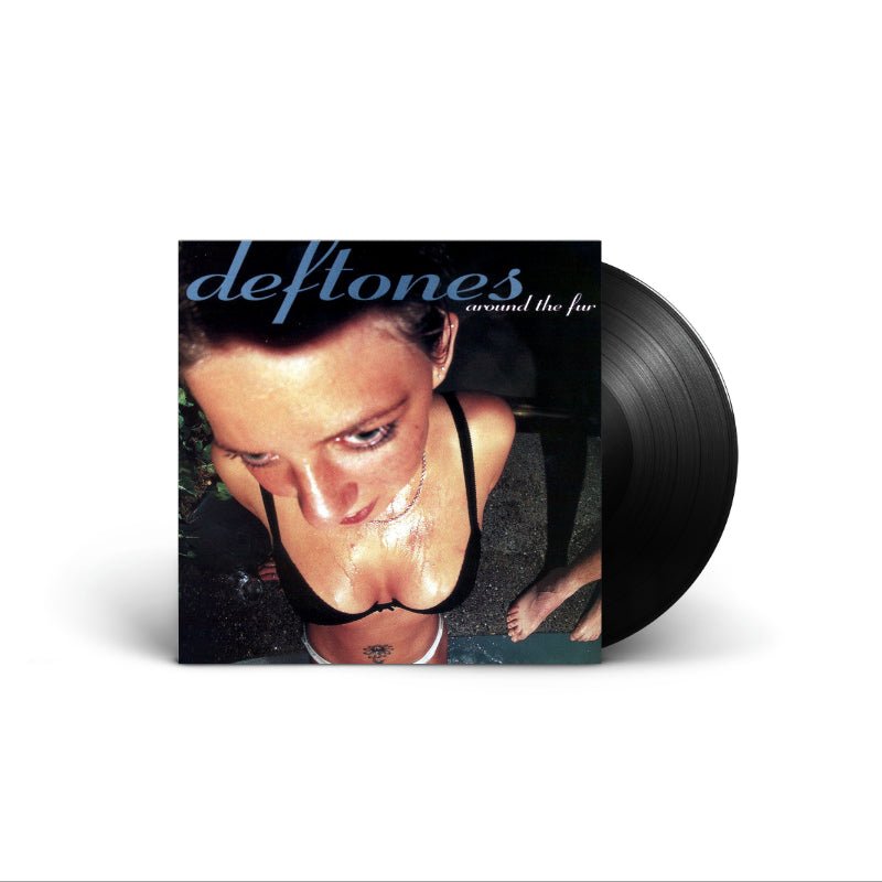 Deftones - Around The Fur Vinyl – Saint Marie Records