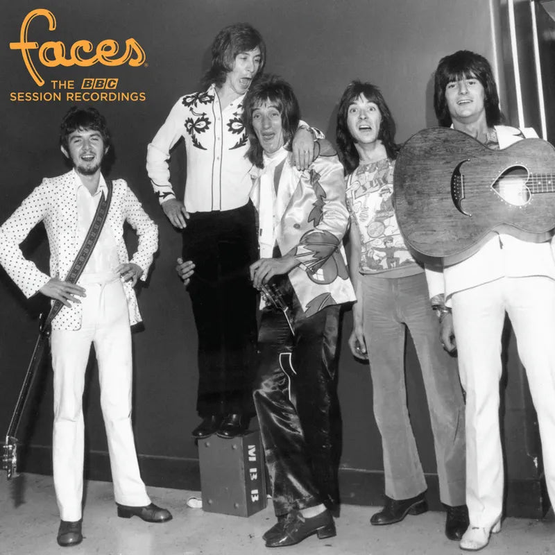 Faces - The BBC Session Recordings (RSD 2024) Vinyl