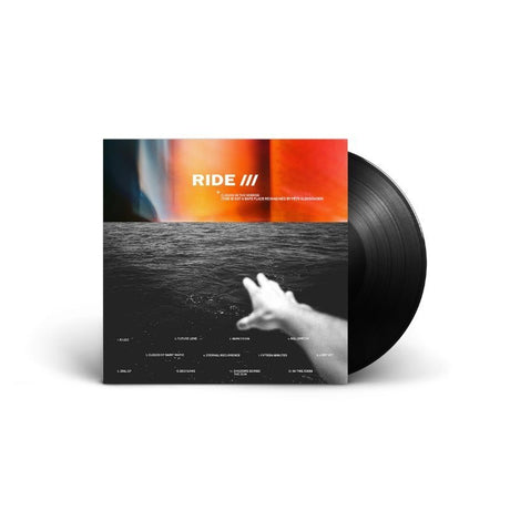 Ride Reimagined By Pêtr Aleksänder - Clouds In The Mirror Vinyl