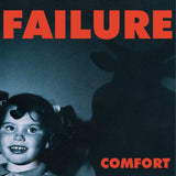 Failure - Comfort (Autographed) Vinyl Vinyl