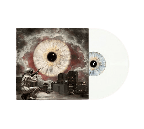 Failure - Location Lost Vinyl Vinyl