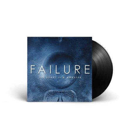 Failure - The Heart Is A Monster Vinyl Vinyl