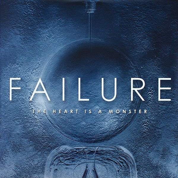 Failure - The Heart Is A Monster Vinyl Vinyl