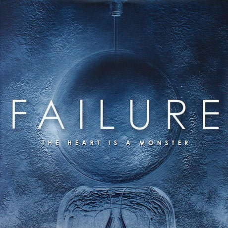 Failure - The Heart Is A Monster Vinyl Vinyl