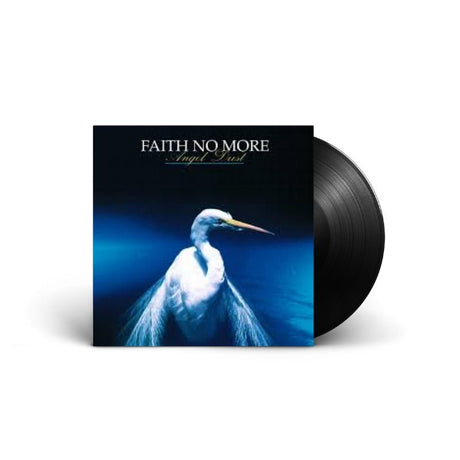 Faith No More - Angel Dust Vinyl Vinyl