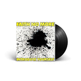 Faith No More - Introduce Yourself Vinyl Vinyl