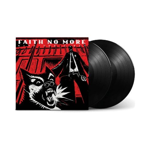 Faith No More - King For A Day Fool For A Lifetime Vinyl Vinyl