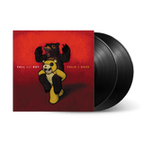 Fall Out Boy - Folie À Deux Vinyl Vinyl