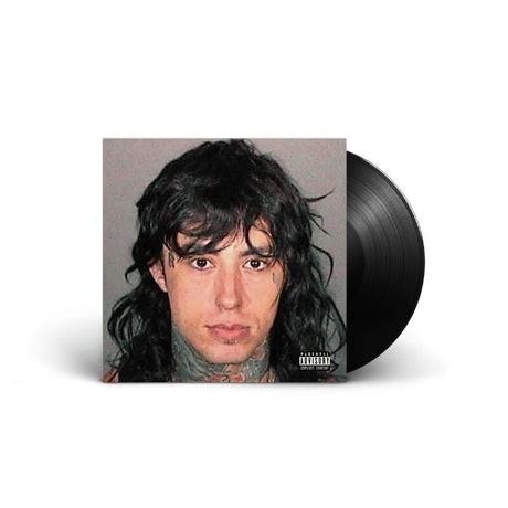 Falling In Reverse - Popular Monster Vinyl