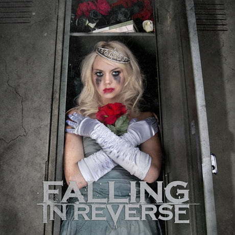 Falling In Reverse - The Drug In Me Is You Vinyl Vinyl
