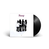 Fanny - Fanny Vinyl Vinyl