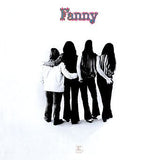 Fanny - Fanny Vinyl Vinyl