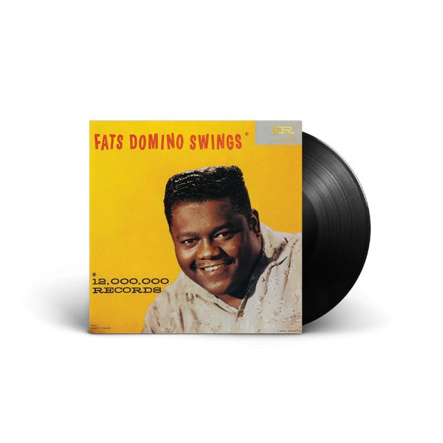 Fats Domino - Fats Domino Swings Vinyl Vinyl
