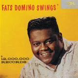 Fats Domino - Fats Domino Swings Vinyl Vinyl