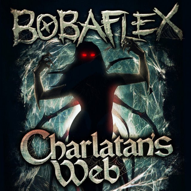 Bobaflex - Charlatans Web Vinyl
