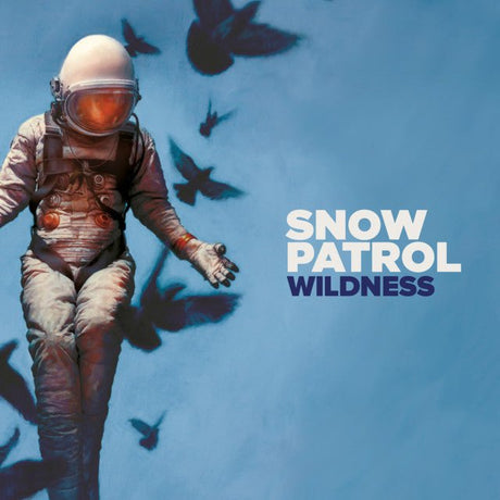 Snow Patrol - Wildness Vinyl