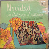 Las Guitarras Antillanas - Navidad Con Las Guitarras Antillanas Vinyl