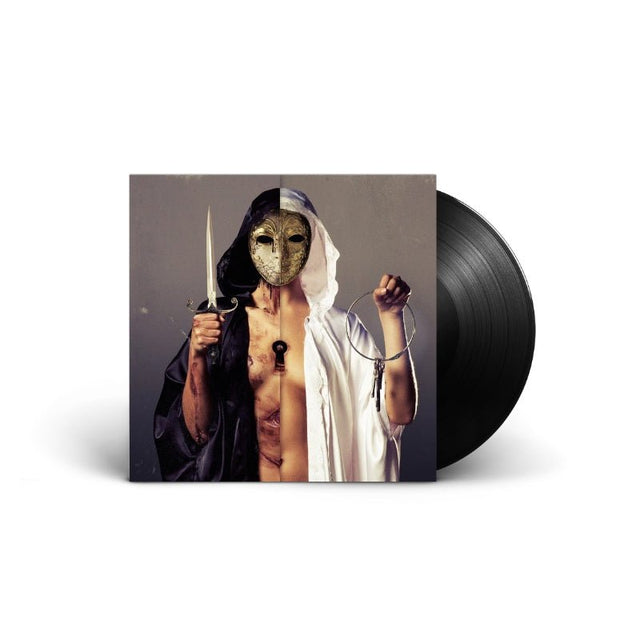 Bring Me The Horizon - There Is A Hell Believe Me I've Seen It. There Is A Heaven Let's Keep It A Secret. Vinyl