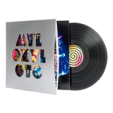 Coldplay - Mylo Xyloto Vinyl