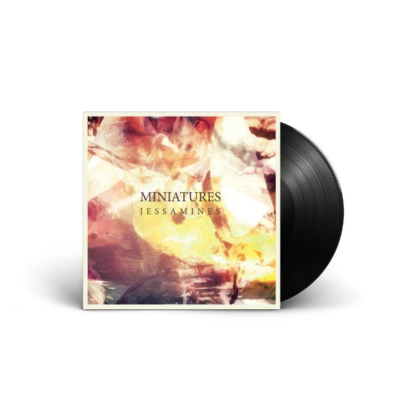 Miniatures - Jessamines Records & LPs Vinyl