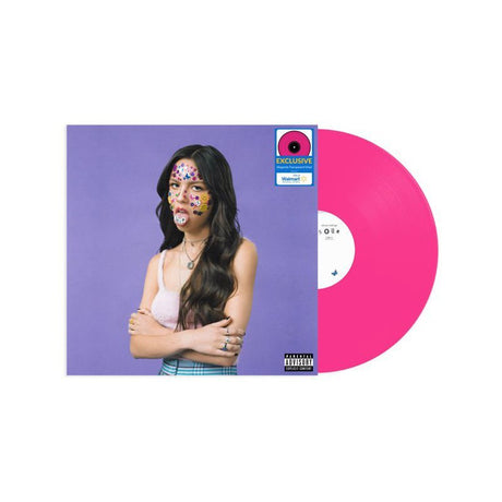 Olivia Rodrigo - Sour Vinyl