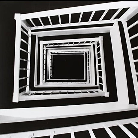 Nothing - Downward Years To Come Records & LPs Vinyl