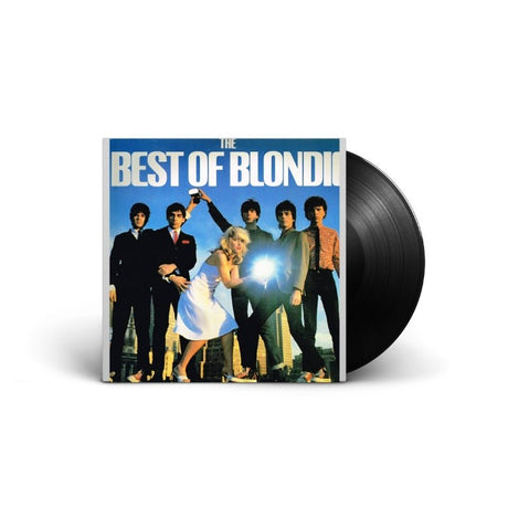 Blondie - The Best Of Blondie Vinyl