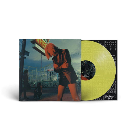 Sunflower Bean - Headful Of Sugar Vinyl