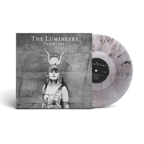 The Lumineers - Cleopatra Vinyl