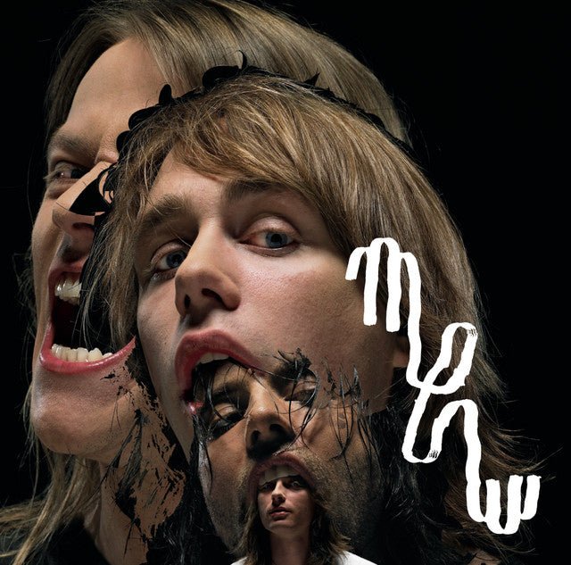Mew - And The Glass Handed Kites - Saint Marie Records