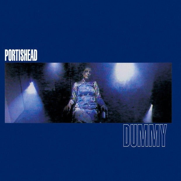 PORTISHEAD PORTISHEAD【美品】レコード LP Portishead レコード