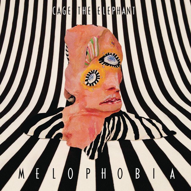 Cage The Elephant - Melophobia Vinyl