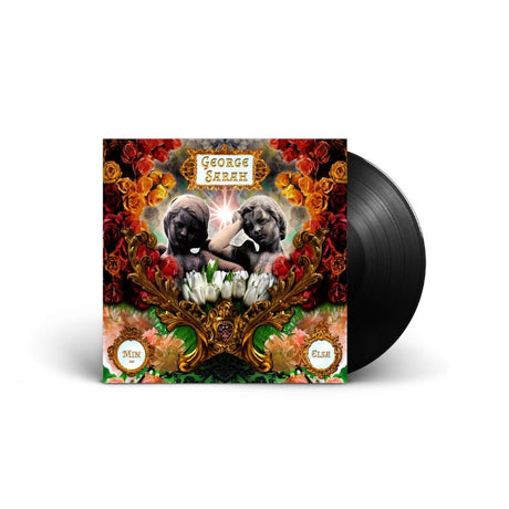 George Sarah - Min And Elsa Vinyl