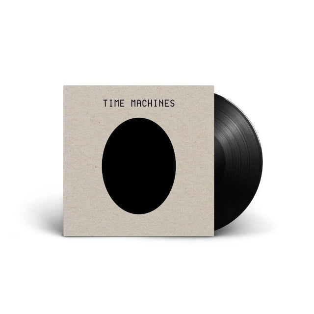 Time Machines - Time Machines Vinyl