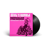 Davie Allan & The Arrows - Devil's Rumble (Anthology '64-'68) Vinyl