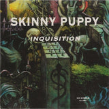 Skinny Puppy - Inquisition Music CDs Vinyl