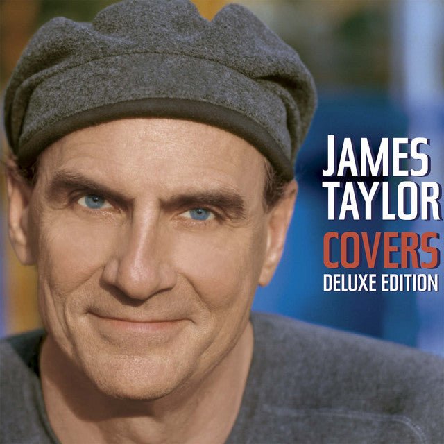 James Taylor - Covers Vinyl