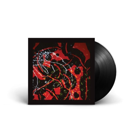 Brian Eno - Nerve Net Records & LPs Vinyl