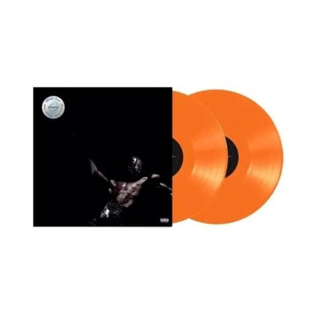 Travis Scott - Utopia Vinyl