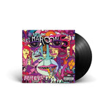 Maroon 5 - Overexposed