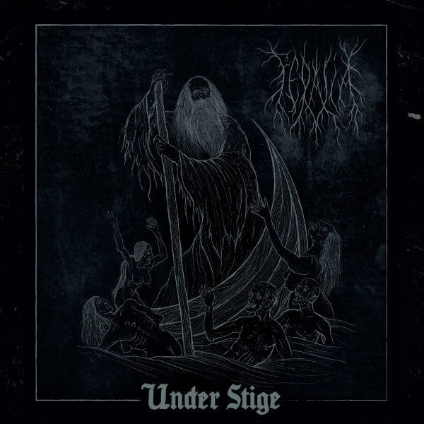 Feralia - Under Stige Vinyl Vinyl