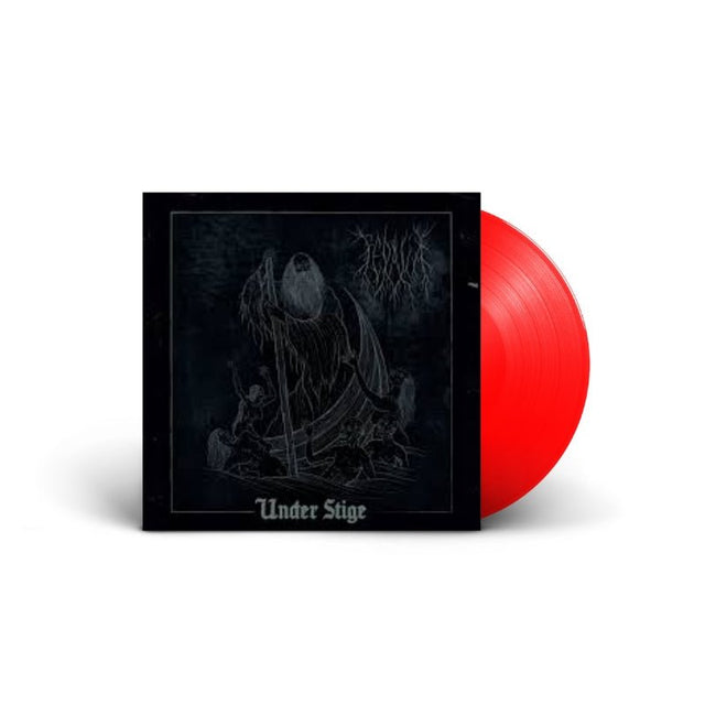 Feralia - Under Stige Vinyl Vinyl