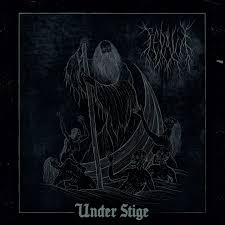 Feralia - Under Stige Vinyl Vinyl