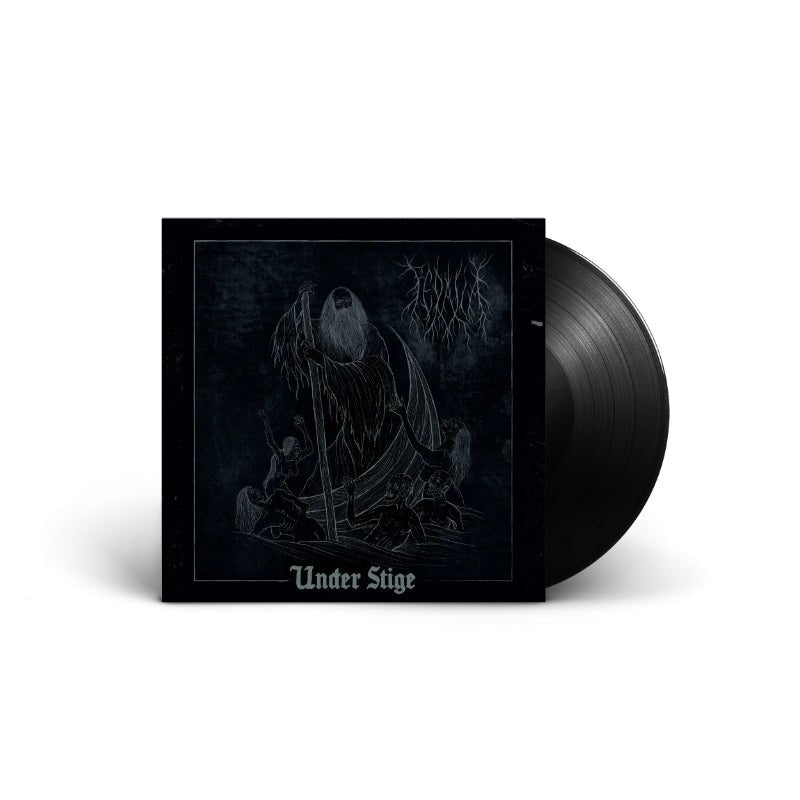 Feralia - Under Stige Vinyl Vinyl