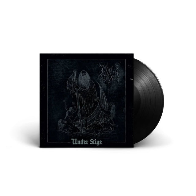 Feralia - Under Stige Vinyl Vinyl