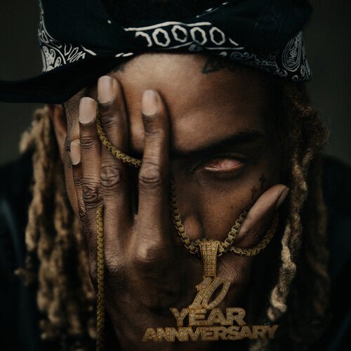 Fetty Wap - Fetty Wap Vinyl Vinyl