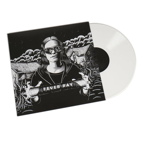 Fever Ray - Fever Ray Vinyl Vinyl