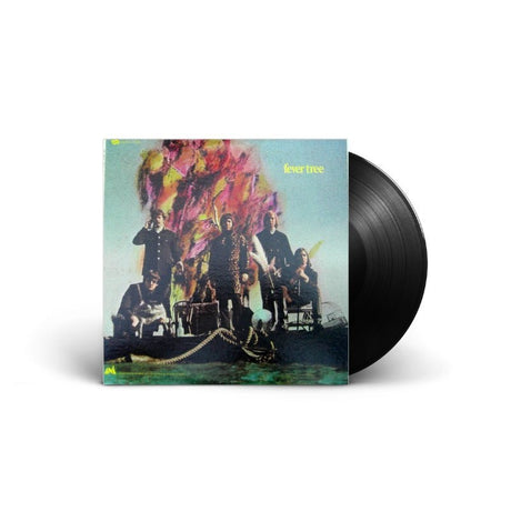Fever Tree - Fever Tree Vinyl