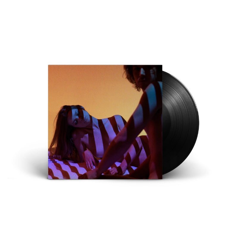 The Plot In You - Swan Song Vinyl