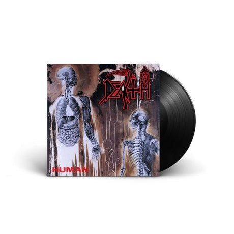 Death - Human Vinyl